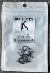 Khod Hooks Pack of 10