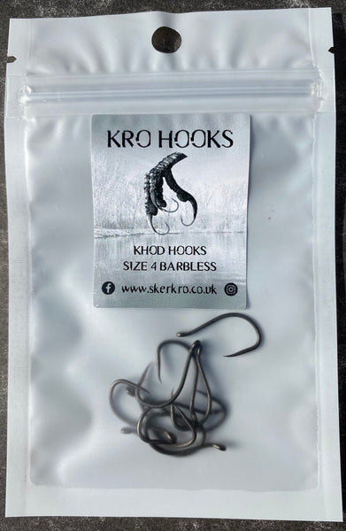 Khod Hooks Pack of 20