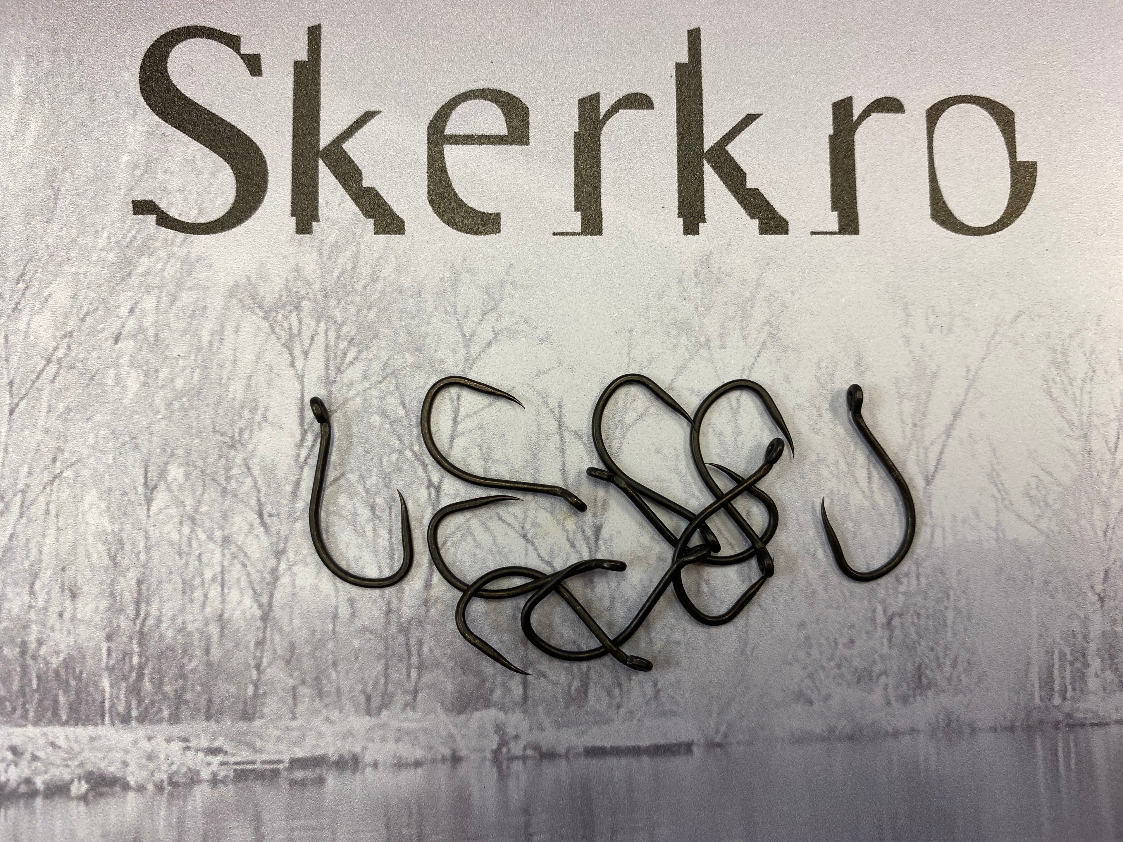 Khod Hooks Pack of 20