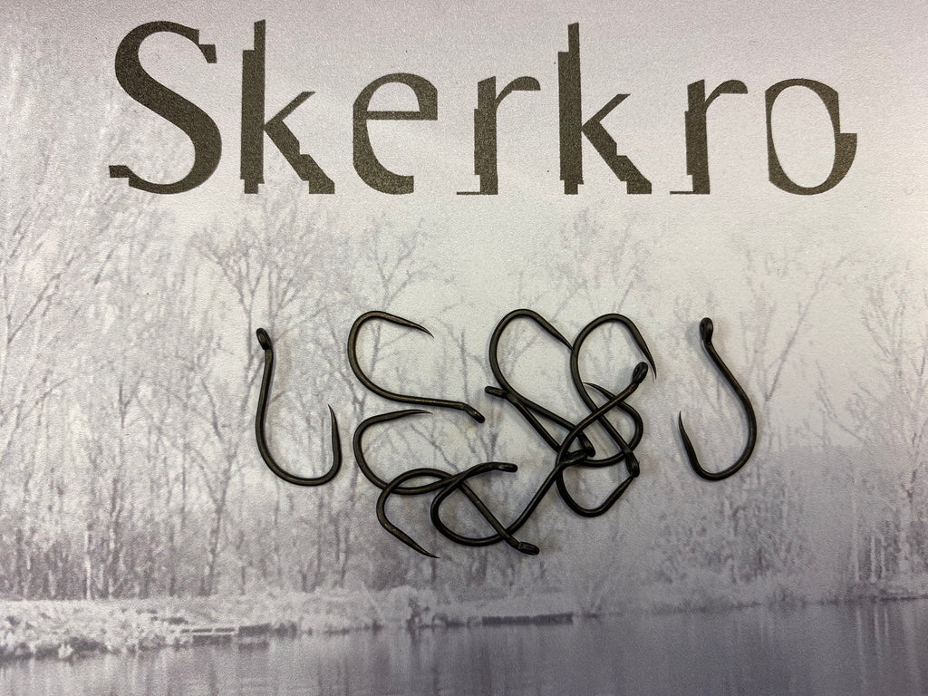 Khod Hooks Pack of 10