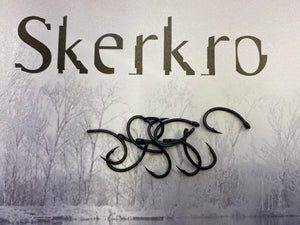 Krank Hooks Pack of 20