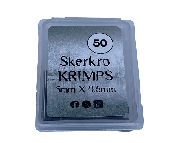 Kro Krimps 0.6mm