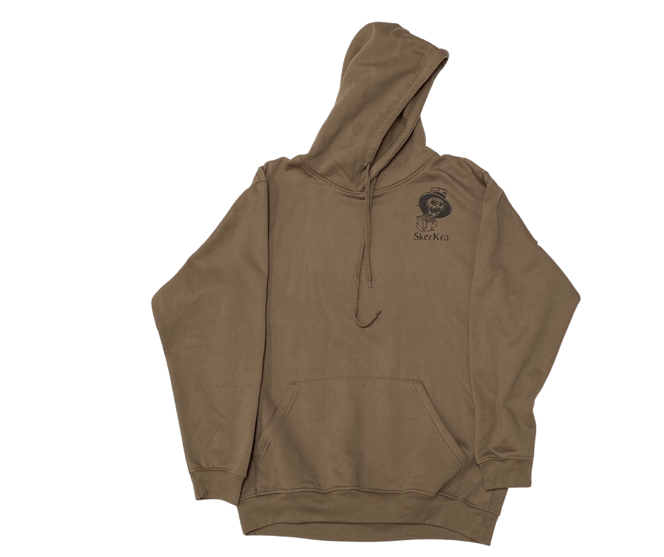 Kro Hoodie