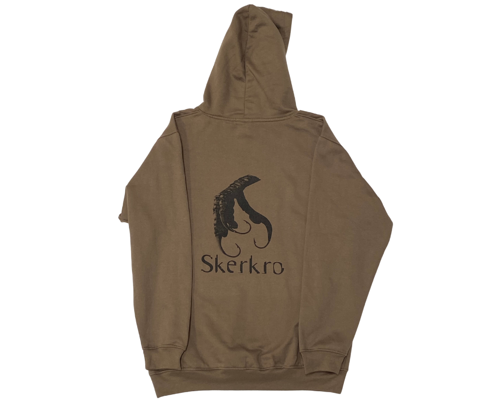 Kro Hoodie