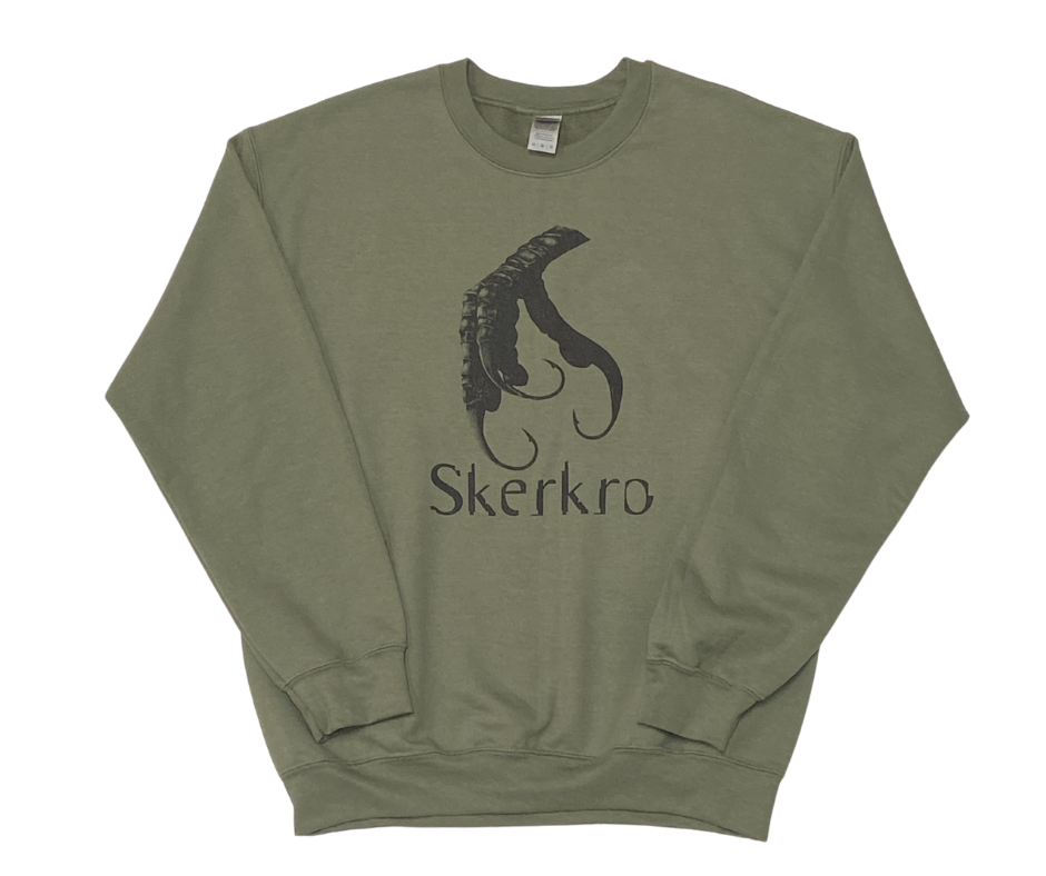 Kro Sweatshirt