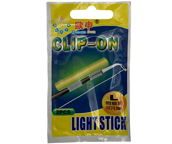 Clip on night light 2 Packs of 2