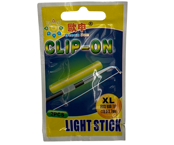 Clip on night light 2 Packs of 2