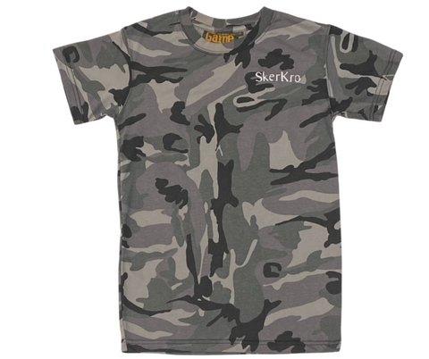 Midnight Camo T-Shirt