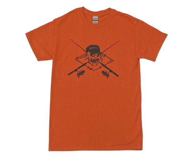 Cross Rods Skerkro T-Shirt