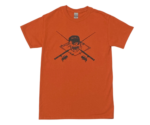 Cross Rods Skerkro T-Shirt