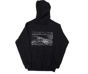 Pod Hoodie