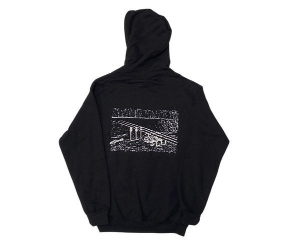 Pod Hoodie