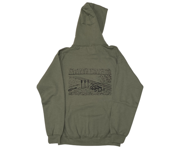 Pod Hoodie